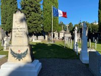 Cimetiere Castres